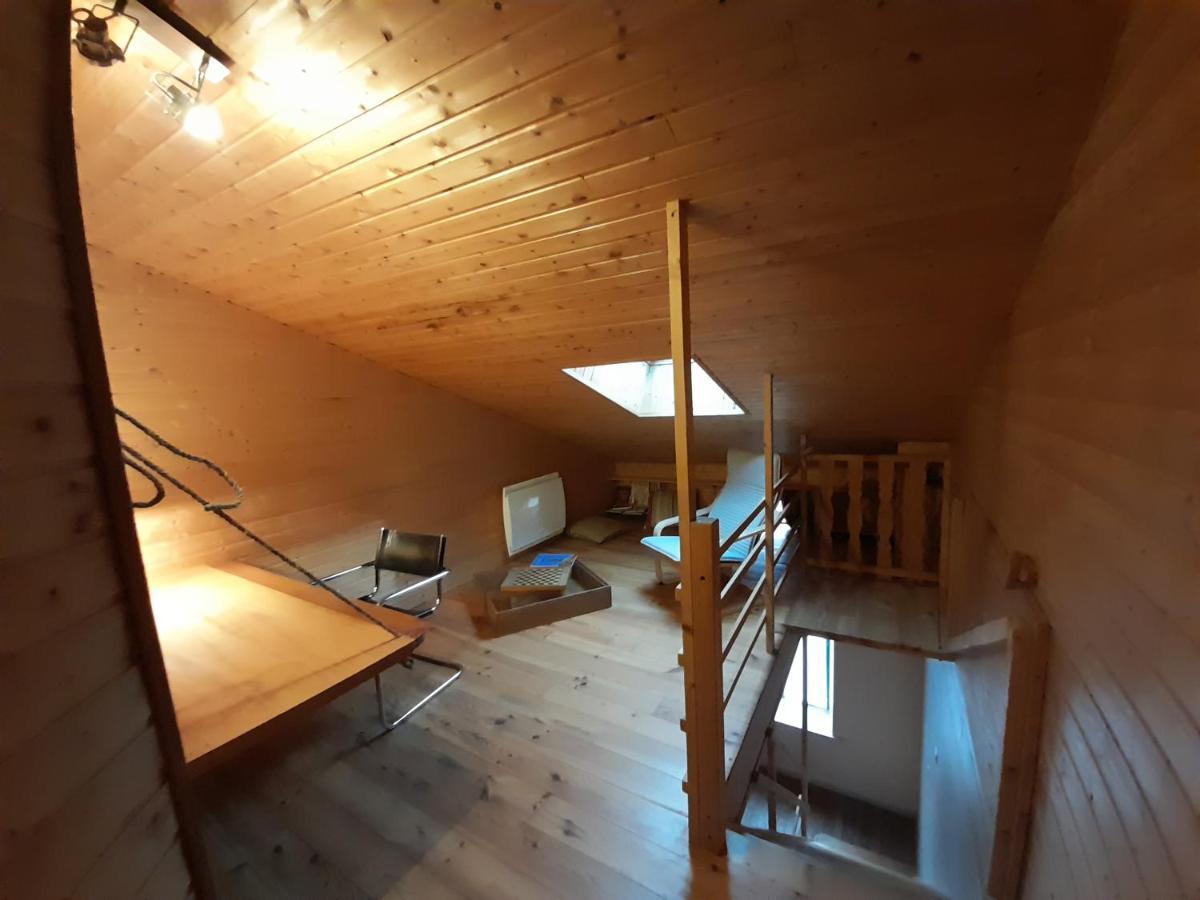Gite Coeurdacier Monthureux-sur-Saône Zewnętrze zdjęcie