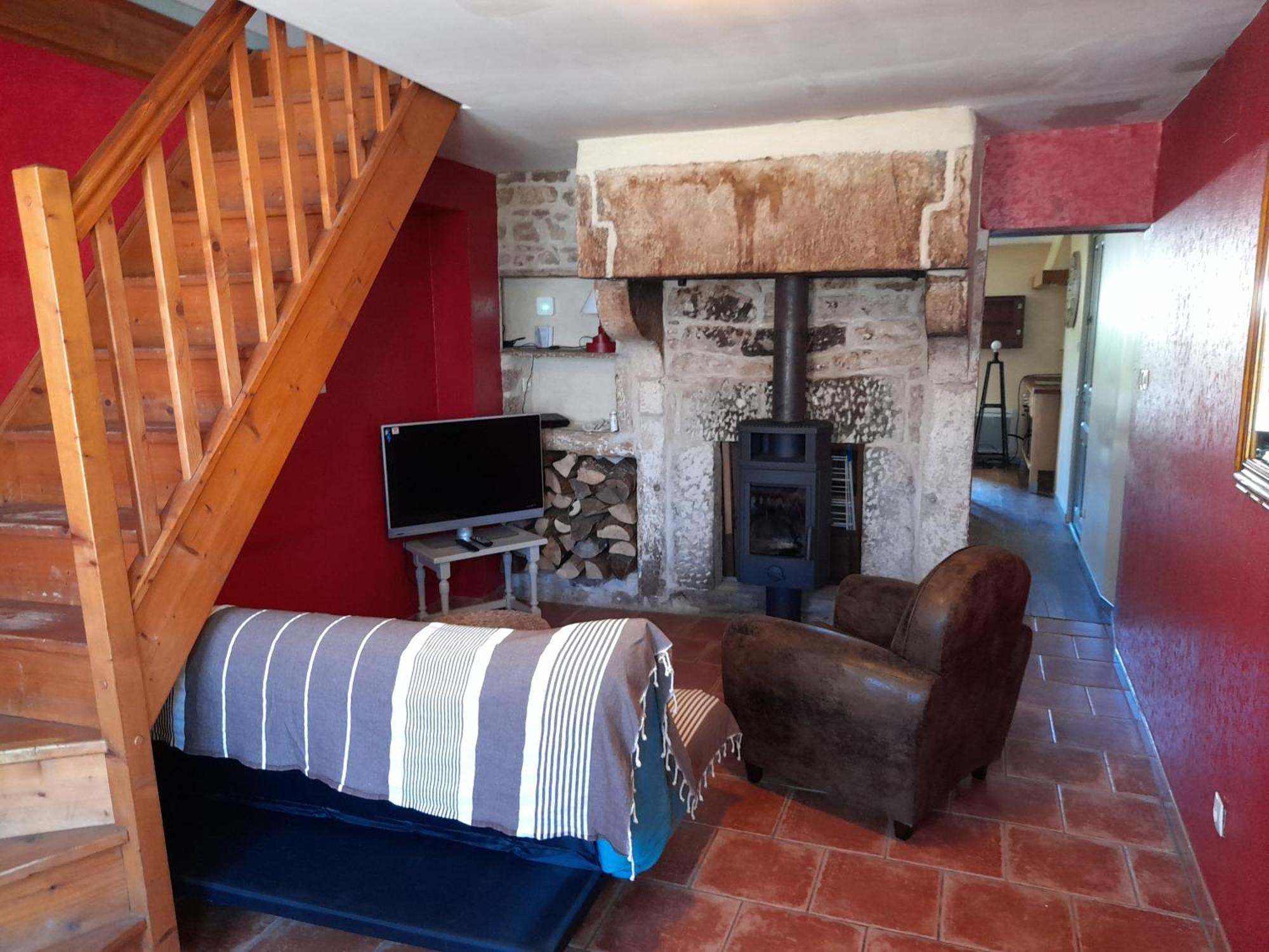 Gite Coeurdacier Monthureux-sur-Saône Zewnętrze zdjęcie