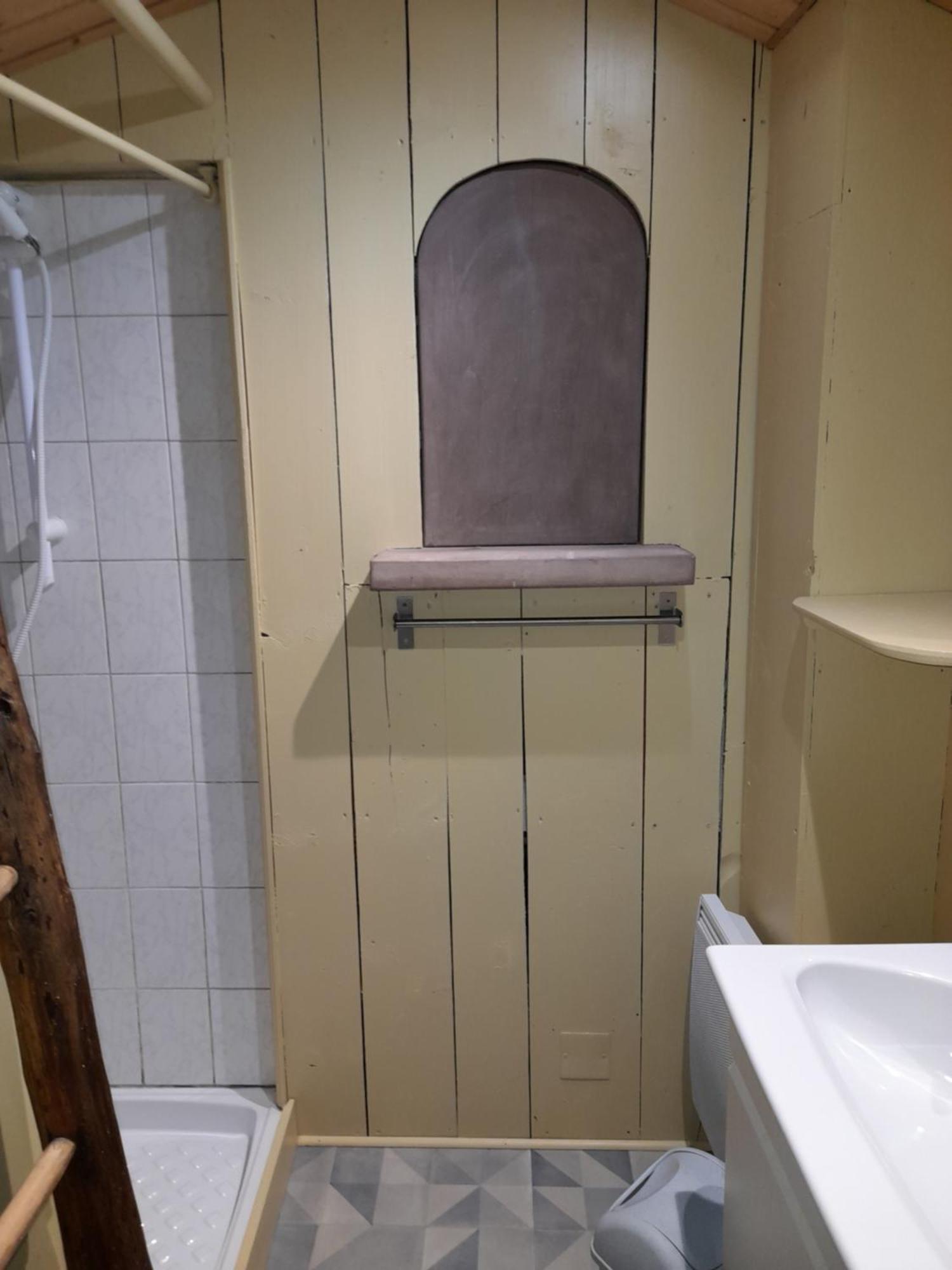 Gite Coeurdacier Monthureux-sur-Saône Zewnętrze zdjęcie