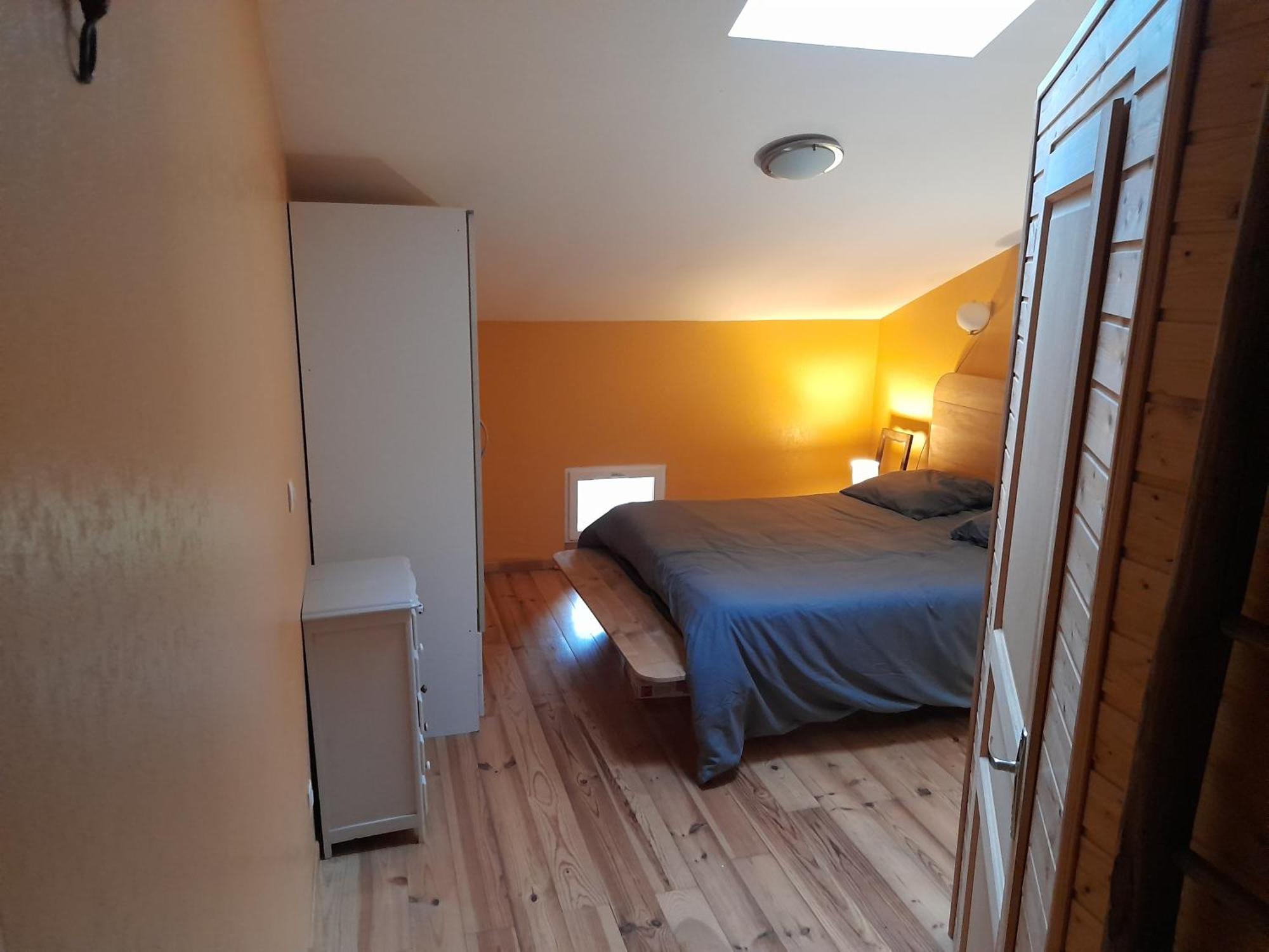 Gite Coeurdacier Monthureux-sur-Saône Zewnętrze zdjęcie