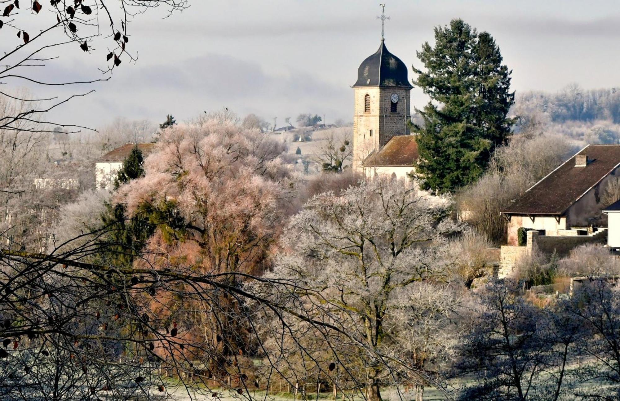 Gite Coeurdacier Monthureux-sur-Saône Zewnętrze zdjęcie