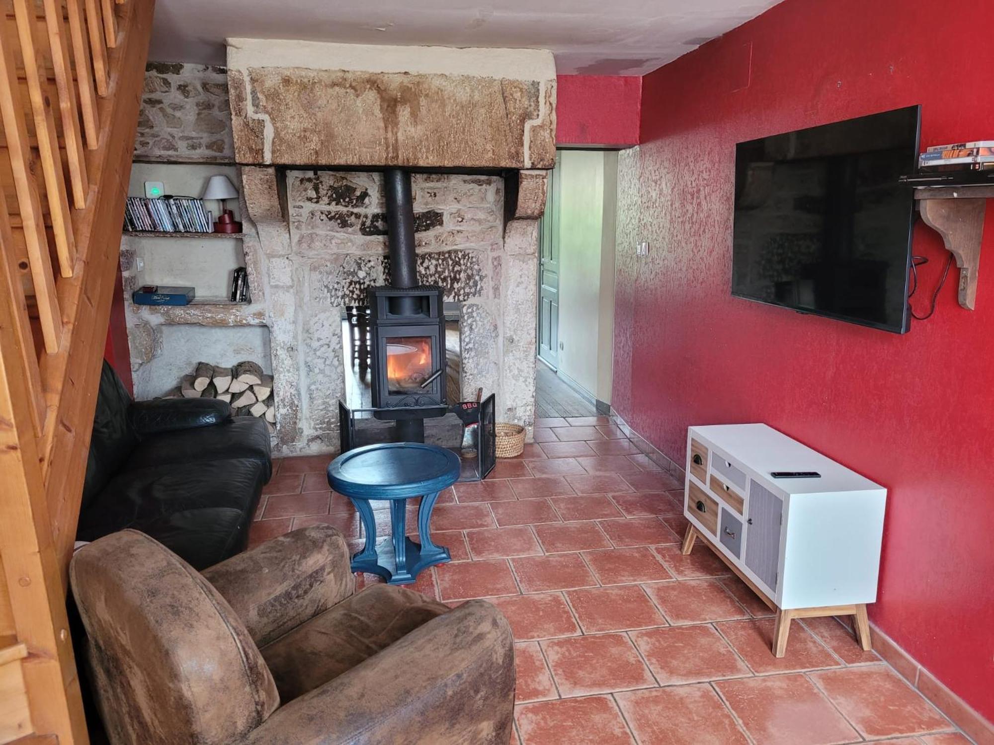 Gite Coeurdacier Monthureux-sur-Saône Zewnętrze zdjęcie