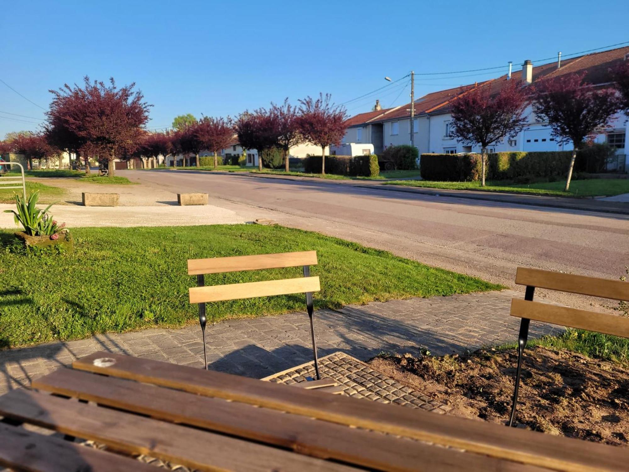 Gite Coeurdacier Monthureux-sur-Saône Zewnętrze zdjęcie