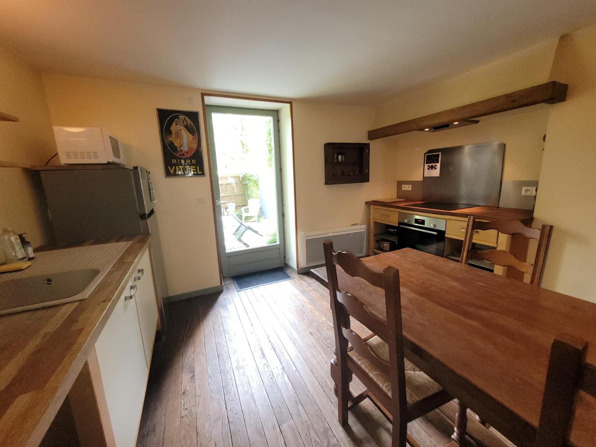Gite Coeurdacier Monthureux-sur-Saône Zewnętrze zdjęcie